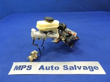 99 00 01 02 03 04 Ford Mustang GT 4.6L Hydroboost Good Used OEM Take Out S10