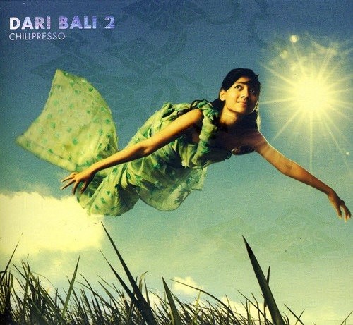 Различные исполнители Dari Bali 2 - Chillpresso (CD)