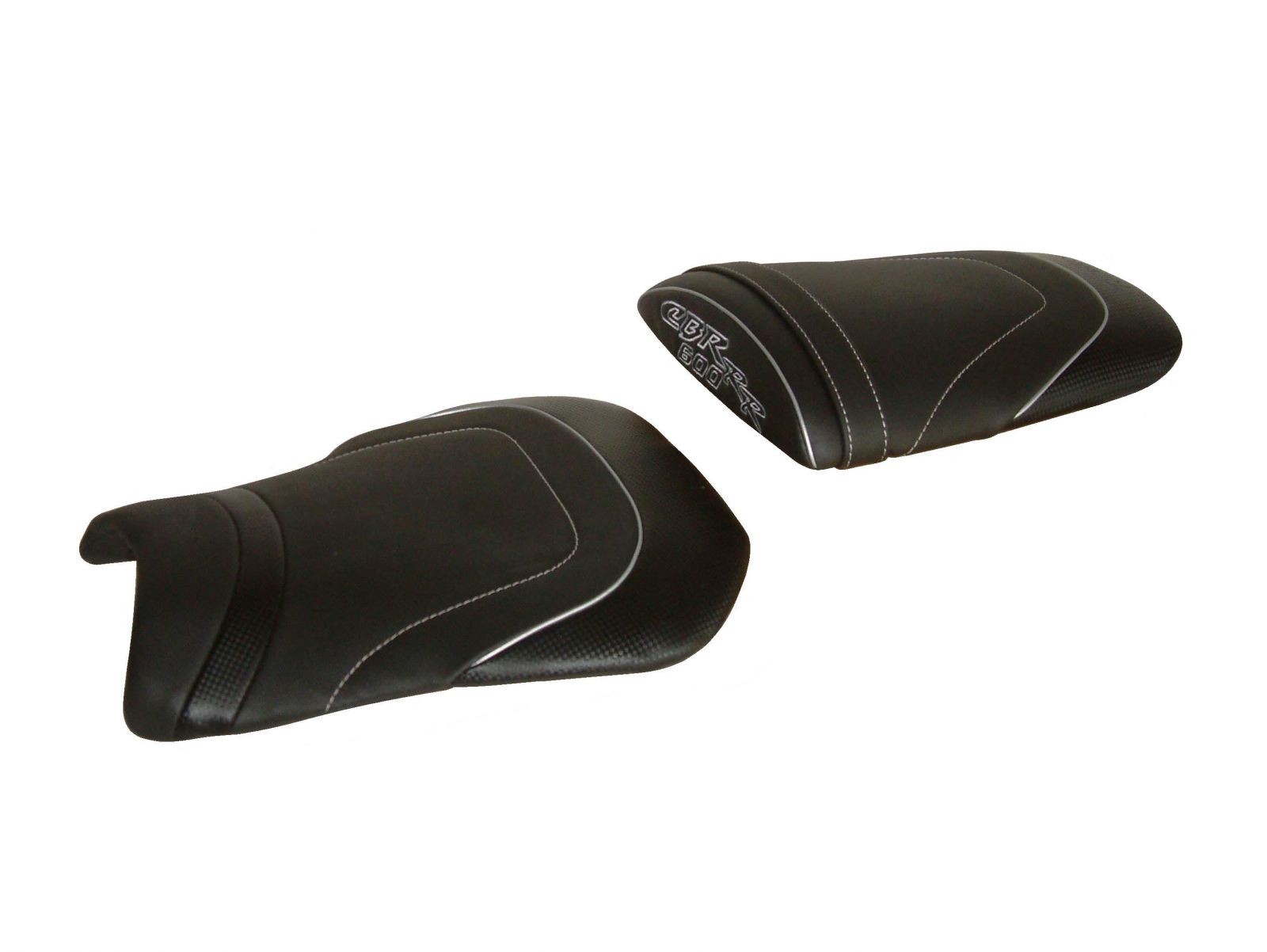 Housse de siege antiderapante CBR600RR 2005-2007 pour eviter de glisser a moto