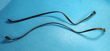 Lot of 2x HP Compaq 8200 Elite Desktop 17.7" SATA HDD/SSD Drive Cable 611894-014