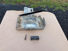 92-97 Ford Truck Drivers Side Battery Tray Holder 1992-1997 F250 F350 7.3 Diesel