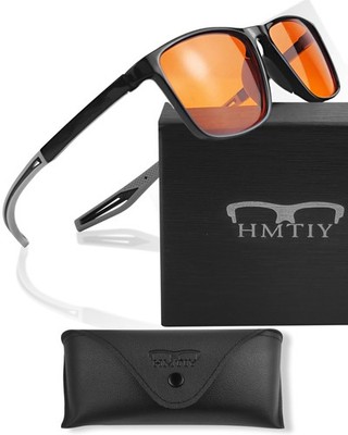 Blue Light Blocking Glasses Gaming- Filtering Computer Gaming Screen/TV/Phone
