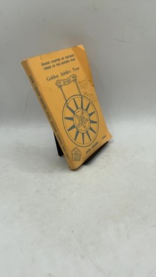 Proceedings of the Fiftieth Annual Session of The Grand Chapter Order of the ...