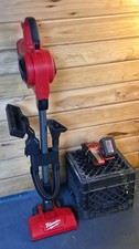 Milwaukee M18 Fuel Compact Vacuum Refurbished