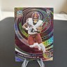 2023 Panini Spectra Rookie Card Meta #17/25 Chris Rodriguez Jr #194 Washington