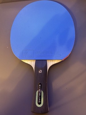 Andro Synteliac VCO Off Konkav Tischtennisholz