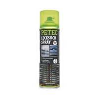 1X Lecksuchspray Petec 70750 Passend FüR