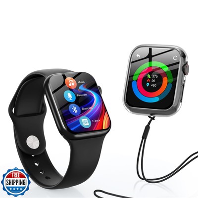 Wearable 32GB MP3 Player with Bluetooth Built-in Speaker - Main Image