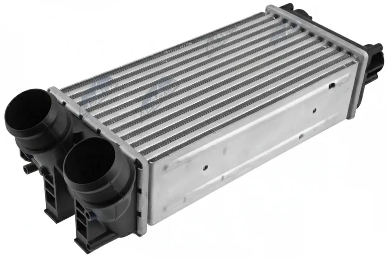 Originale NTY Intercooler CNG-CT-021 per Citroën - Immagine 2