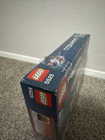 LEGO Factory: Amusement Park (5525)