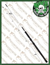 Canna Madcat WHITE DELUXE G3 mt 3.20 siluro 350gr. break line