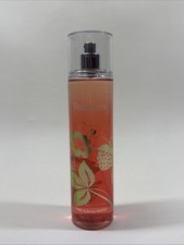 Bath Body Works Pearberry Fragrance Mist 8 oz / 236 ml