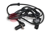 Jpn Abs Sensor Raddrehzahl Hinten Links Passend FüR Audi A4 8E2 B6 8E5 8H7 8HE