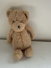 Jellycat Tiny Baby Bashful Bear - Honey Bear Small Plush Soft Toy 8β Retired