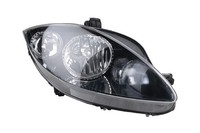 Scheinwerfer Passend FüR Seat Toledo Altea 5P 04/04-03/09 H7 H1 Rechts Beifahre.
