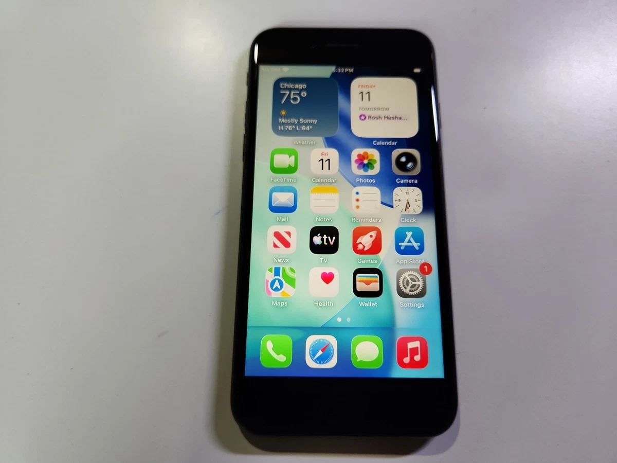 iPhone SE (2nd Generation) 128GB for Sale - Shop New & Used Cell