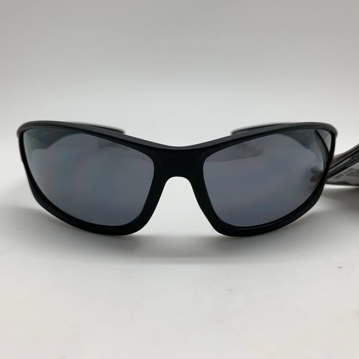 IRONMAN RELENTLESS BLK Black Sunglasses CAT.3 r50 UK/CA FOSTER