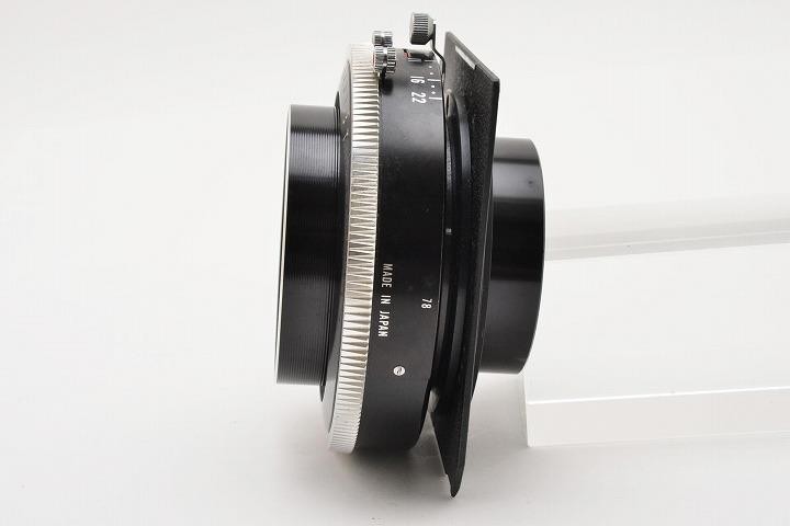 15215 極上★ FUJIFILM Fujinon SF 250mm F5.6 15215 Superb Fujifilm Fujinon Sf 250Mm F5.6 | eBay