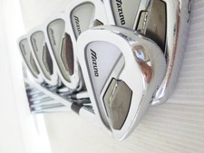 MIZUNO RH Iron Set MP-15 5-6-7-8-9-Pw N.S.PRO MODUS3 TOUR120 Flex S