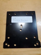 Inline Fabrication  Ultra Mount #7  Lee Classic Press Mounting Plate