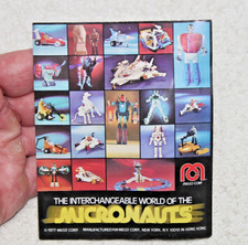 Vintage Mego - Micronauts - Catalog/Product/B...