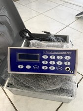Ionic Detox Foot Bath Spa Cleanse Ionic Foot Bath