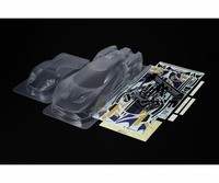 Tamiya Kar.-Satz Ford Gt Mk.Ii 2020 / 300051664
