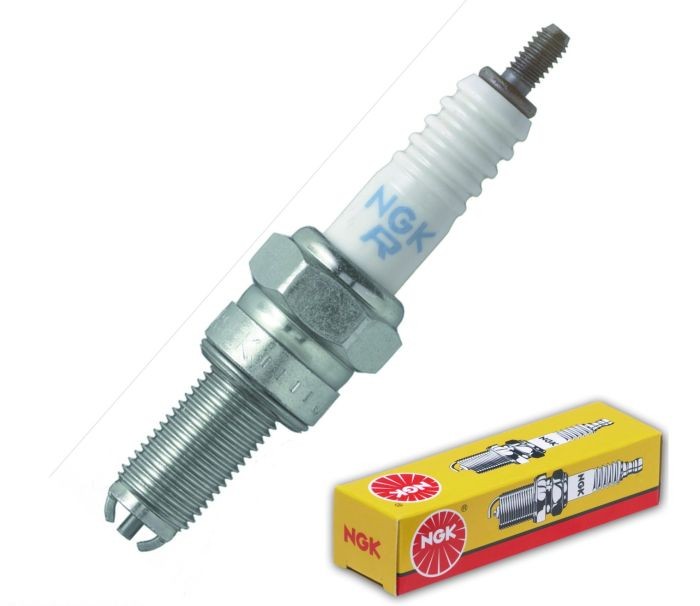 NGK 7546 Fits CR7EK MULTI-GROUND SPARK PLUG