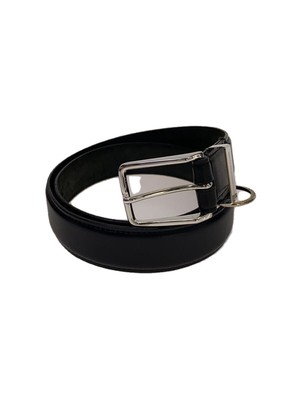 JOHN LAWRENCE SULLIVAN LEATHER BELT
