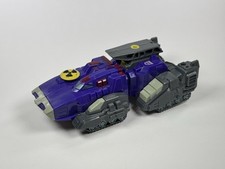 Transformers Universe Ultra Class Soundwave Figure  from Space Case set  2004