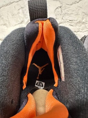 Size 11.5 - Air Jordan 8 Retro Phoenix Suns for sale online | eBay