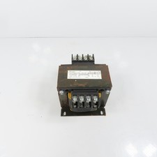 Square D 9070T500D1 0.5kVA Control Transformer Pri 220-480V Sec 110-120V