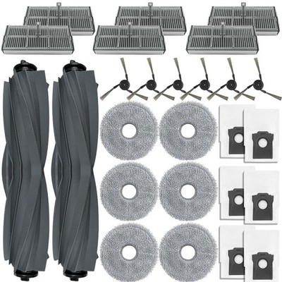Accessories Replacement Parts compatible with Dreame X40 Ultra/ L40 Ultra MOV...