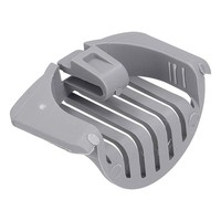 Easypart Passend FüR Smeg 762173826 Filterabdeckung FüR GeschirrspüLer