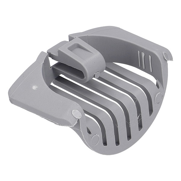 Easypart Passend FüR Smeg 762173826 Filterabdeckung FüR GeschirrspüLer-image