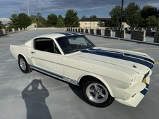 1965 Ford Mustang for Sale