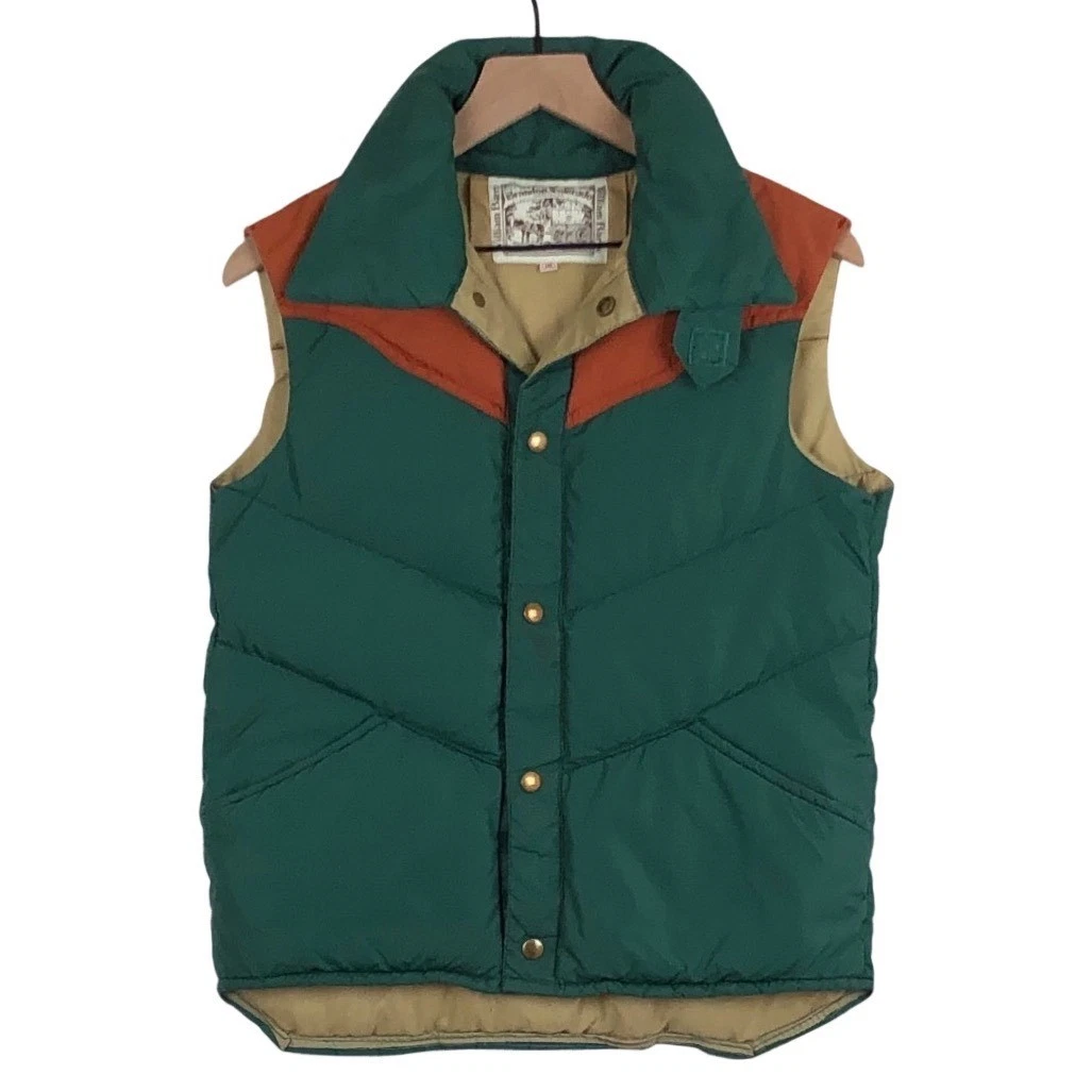 Colorado Vests for Men for Sale | Shop New & Used | eBay