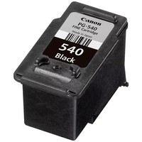 Canon Druckerpatrone PG-540 Original Schwarz 5225B001