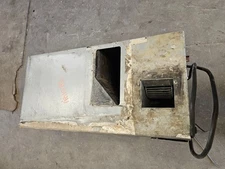 USED COLEMAN MACH BASEMENT AC from 08 ALFA SEE YA 6536D881 Ship from Los Angeles