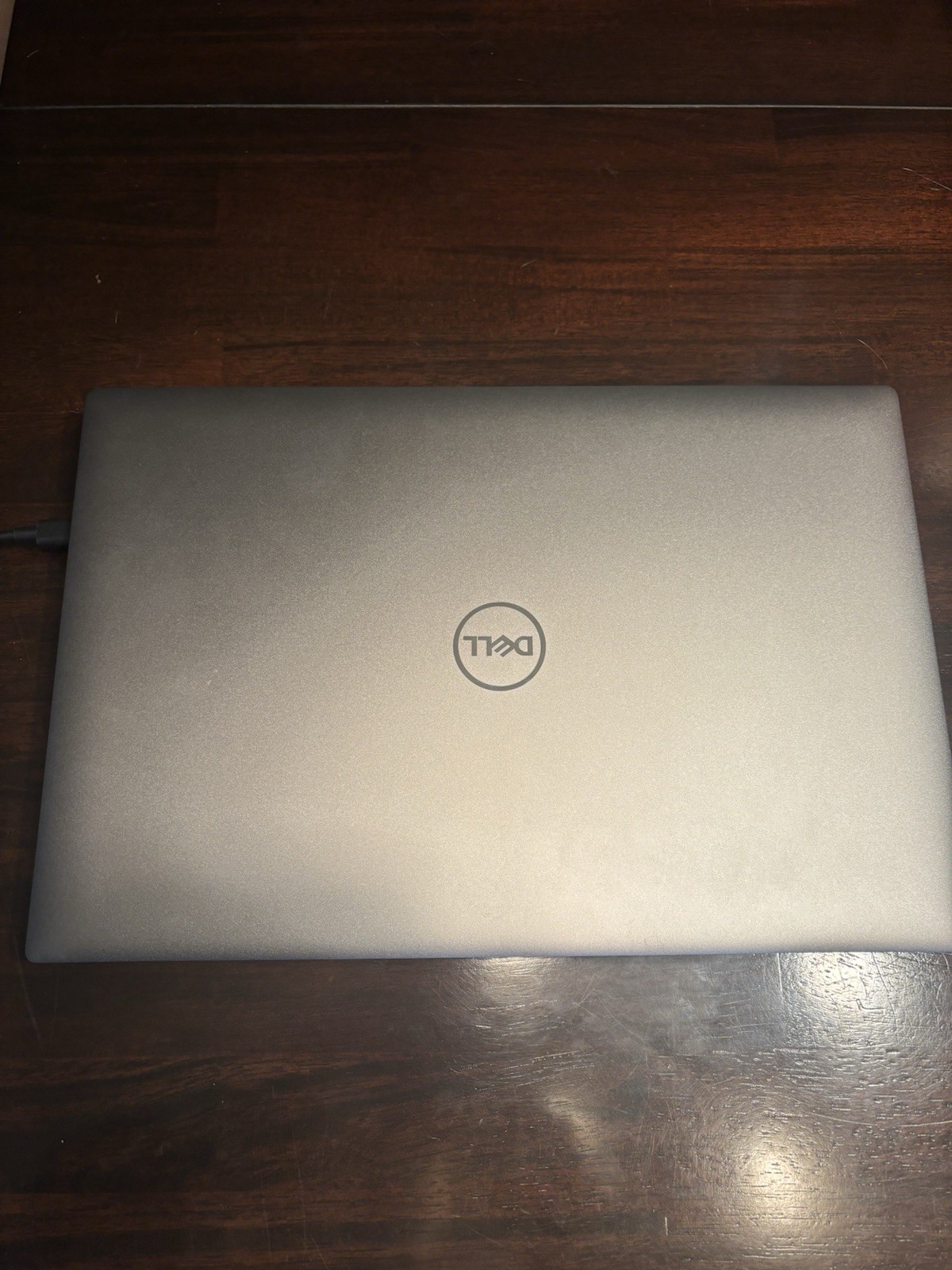 Dell Precision 5690 High-Performance Laptop