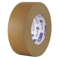 Intertape Pm2...77 Pressure Sensitive Paper Tape, 1.89" W X 54.8" L, 6 Mil