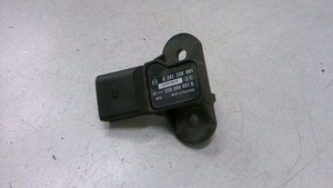 Ventil Bremskraftverstärker Drucksensor 036906051G VW Polo 1.4 DSG Bj 2012 6R