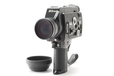 Nikon Super 8 Vintage Movie Cameras for sale - eBay