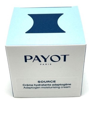 PAYOT Source Adaptogen Moisturising Cream 1.5oz