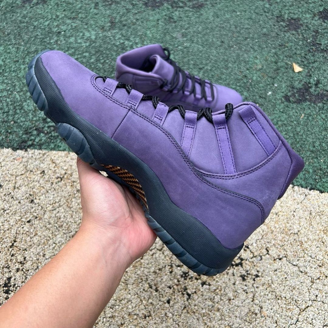 Size 8.5 - Air Jordan 11 Retro Mojave for sale online | eBay