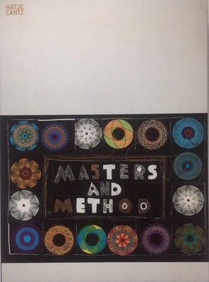 Tal R. Masters and Method. Niels Borch Jensen Gallery and Sabine Knust Gallery (