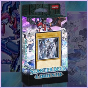 Labyrinth Deck Yugioh | eBay