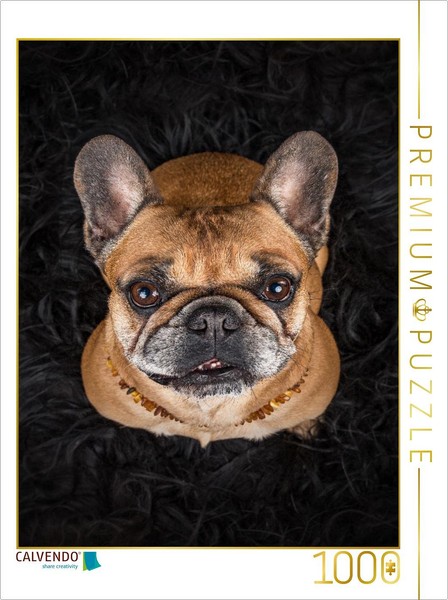 Calvendo Puzzle Peanut 1000 Teile Puzzle Hoch | 1000 Teile Lege-GrößE 64X48Cm Fo-image