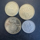 Mixed Lot Of Greece Coins — photo 2