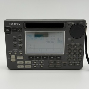 Sony Icf SW 55 | eBay